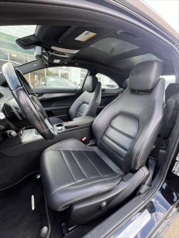 2013 Mercedes-Benz C 250 C 250