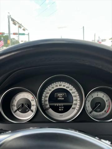 2013 Mercedes-Benz C 250 C 250