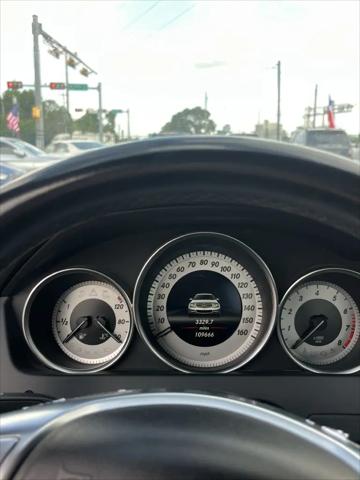 2013 Mercedes-Benz C 250 C 250
