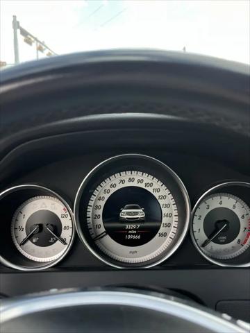 2013 Mercedes-Benz C 250 C 250