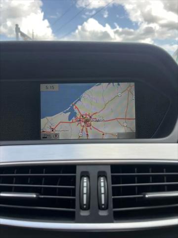 2013 Mercedes-Benz C 250 C 250