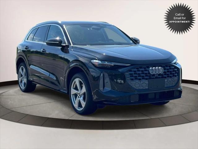 2025 Audi Q5 Premium Plus TFSI quattro S tronic for sale in Newton, NJ