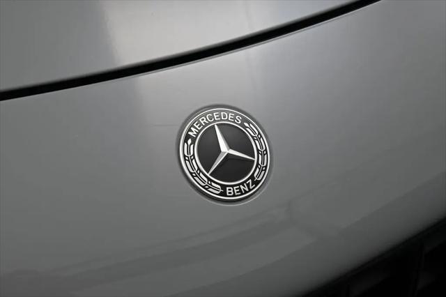 2022 Mercedes-Benz SL AMG SL 63 4MATIC