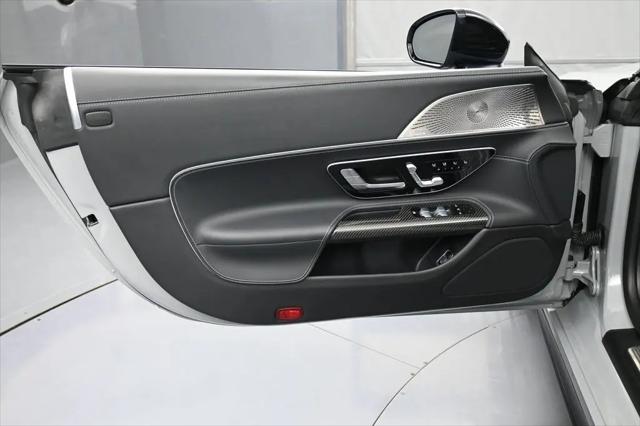 2022 Mercedes-Benz SL AMG SL 63 4MATIC