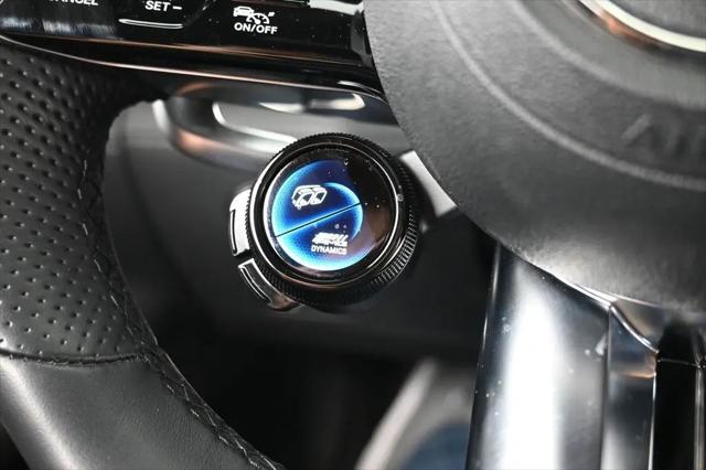 2022 Mercedes-Benz SL AMG SL 63 4MATIC