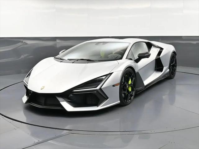 2024 Lamborghini Revuelto Revuelto for sale in New York, NY