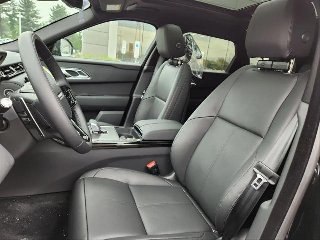 2026 Land Rover Range Rover Velar S