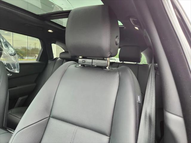 2026 Land Rover Range Rover Velar S