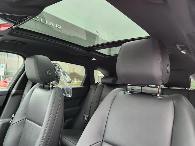 2026 Land Rover Range Rover Velar S