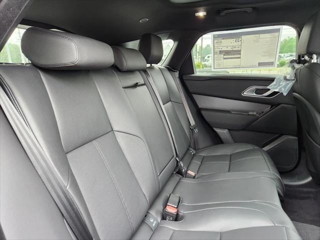 2026 Land Rover Range Rover Velar S