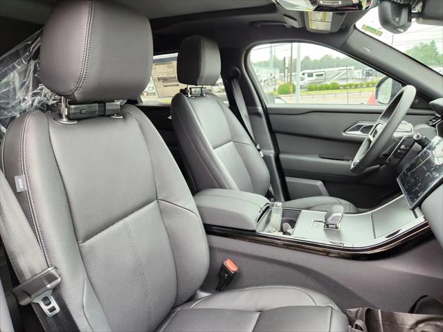 2026 Land Rover Range Rover Velar S