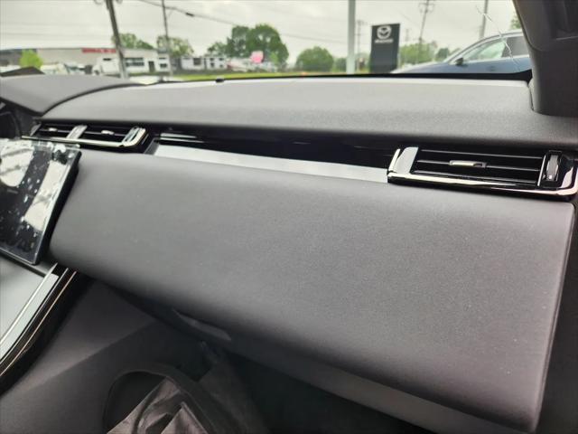 2026 Land Rover Range Rover Velar S