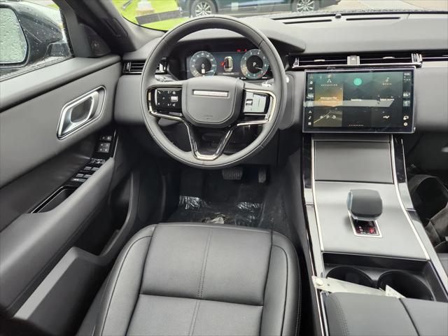 2026 Land Rover Range Rover Velar S