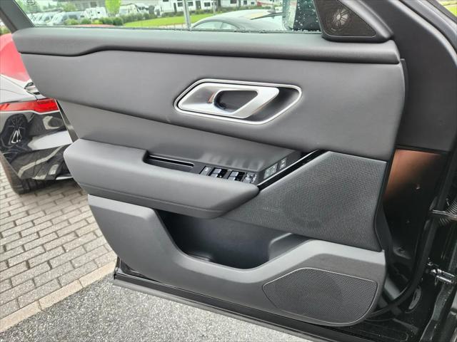 2026 Land Rover Range Rover Velar S