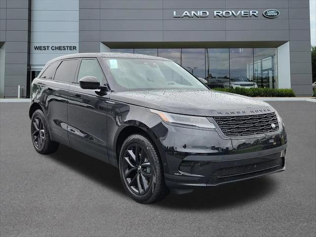 2026 Land Rover Range Rover Velar S