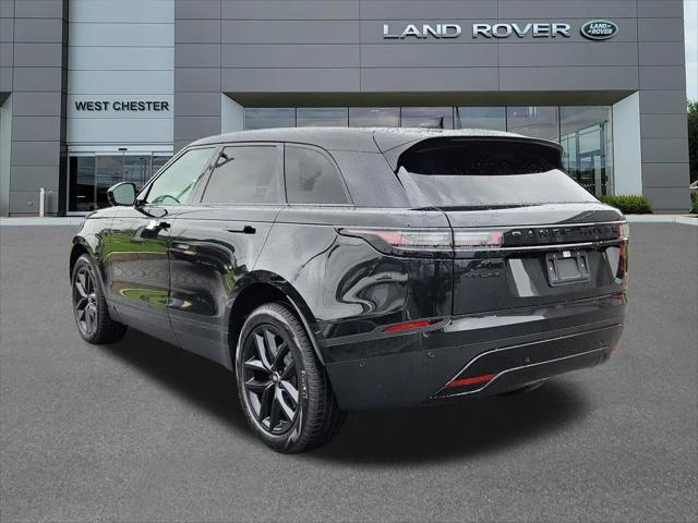 2026 Land Rover Range Rover Velar S