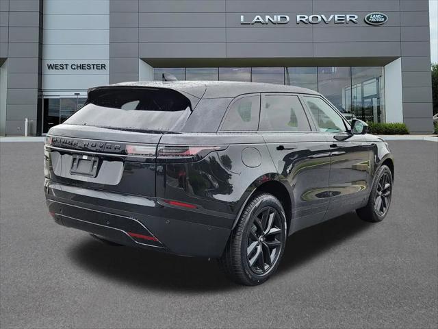 2026 Land Rover Range Rover Velar S