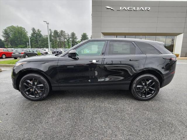 2026 Land Rover Range Rover Velar S