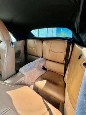2007 Porsche 911 Carrera S