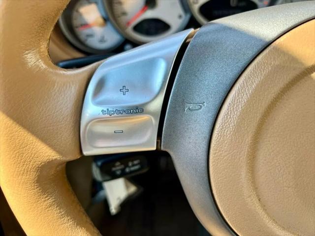 2007 Porsche 911 Carrera S