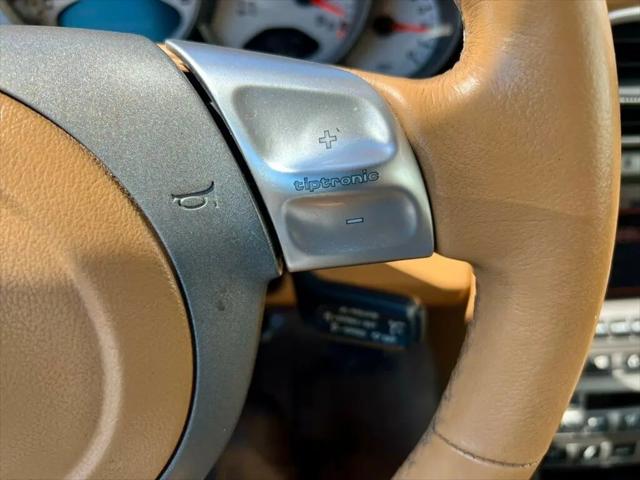 2007 Porsche 911 Carrera S