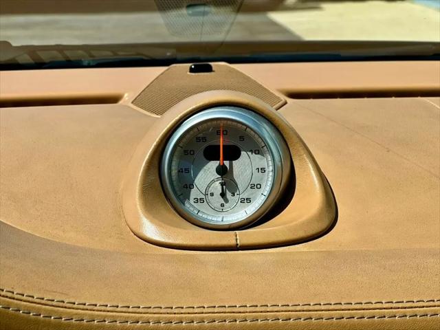2007 Porsche 911 Carrera S