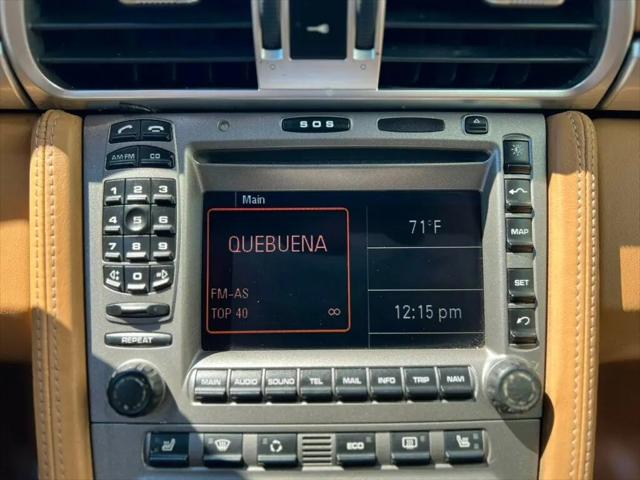 2007 Porsche 911 Carrera S