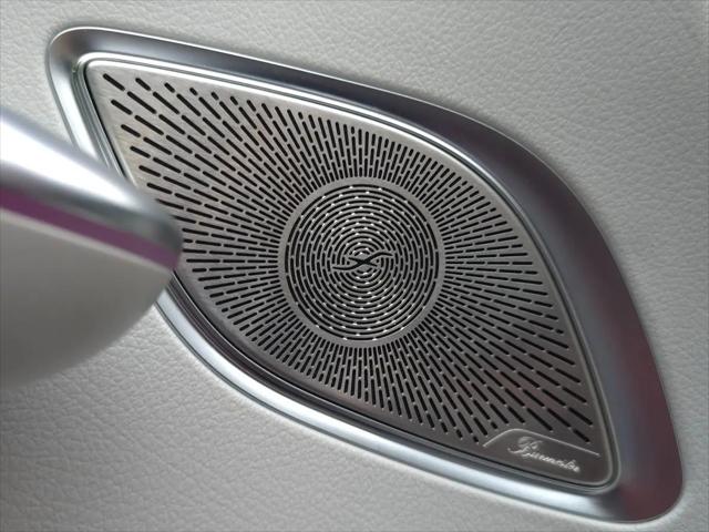 2023 Mercedes-Benz EQE 350 4MATIC