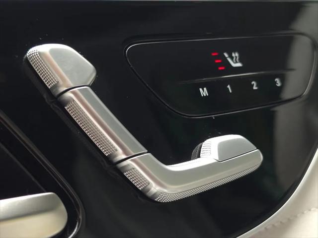 2023 Mercedes-Benz EQE 350 4MATIC