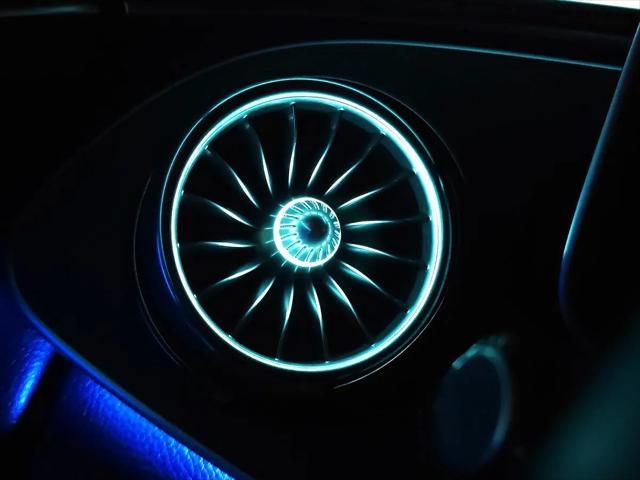 2023 Mercedes-Benz EQE 350 4MATIC