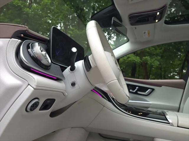 2023 Mercedes-Benz EQE 350 4MATIC