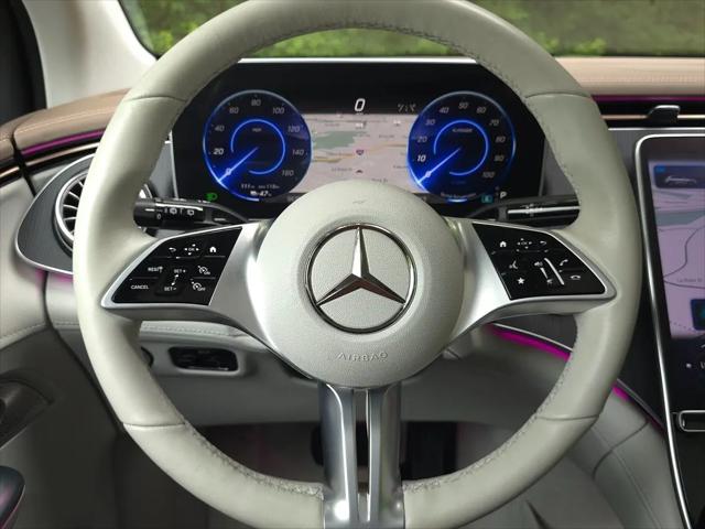 2023 Mercedes-Benz EQE 350 4MATIC