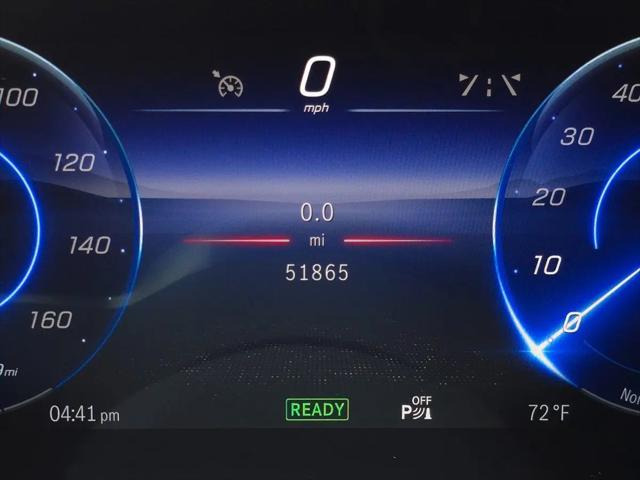 2023 Mercedes-Benz EQE 350 4MATIC