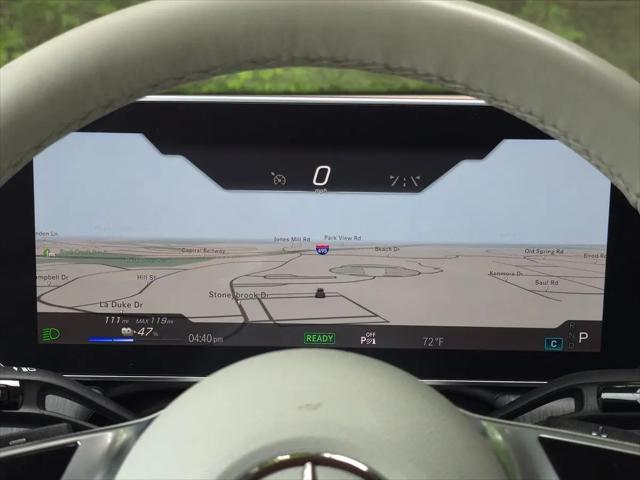 2023 Mercedes-Benz EQE 350 4MATIC
