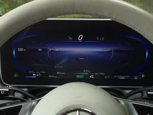 2023 Mercedes-Benz EQE 350 4MATIC