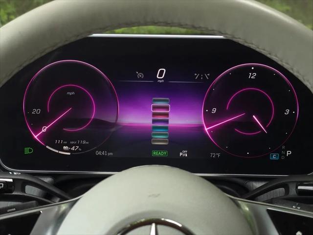 2023 Mercedes-Benz EQE 350 4MATIC