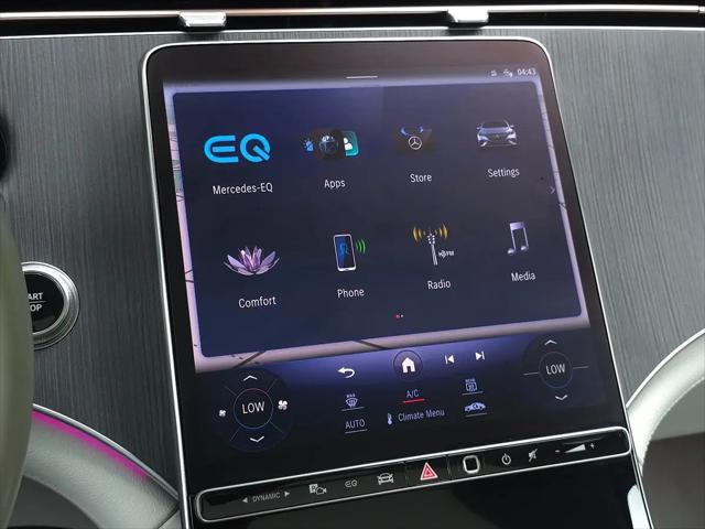 2023 Mercedes-Benz EQE 350 4MATIC