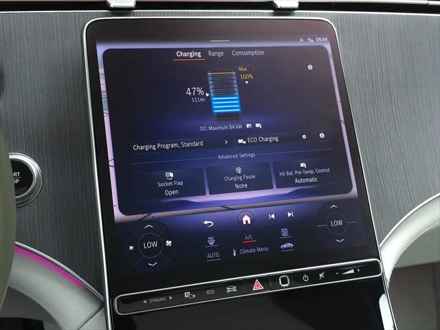 2023 Mercedes-Benz EQE 350 4MATIC