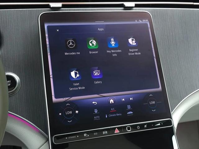2023 Mercedes-Benz EQE 350 4MATIC