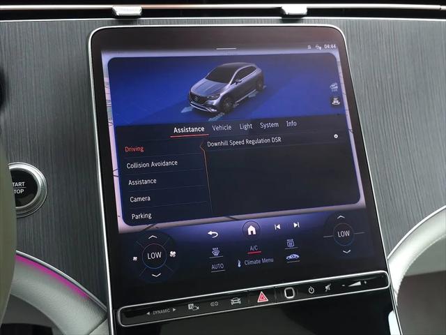 2023 Mercedes-Benz EQE 350 4MATIC
