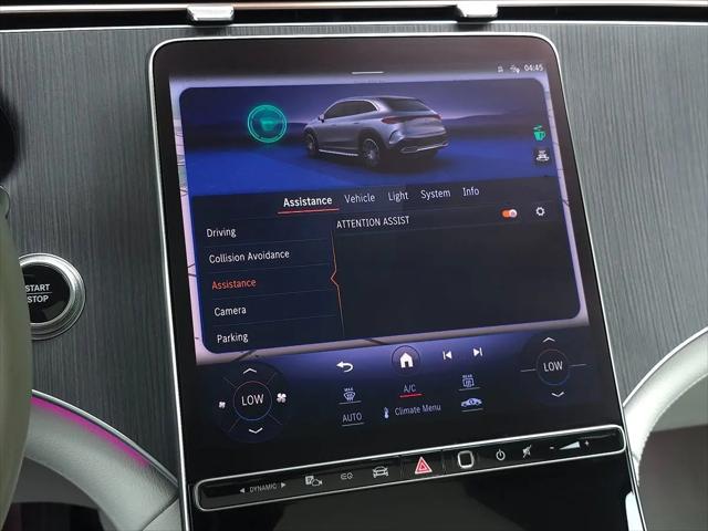 2023 Mercedes-Benz EQE 350 4MATIC