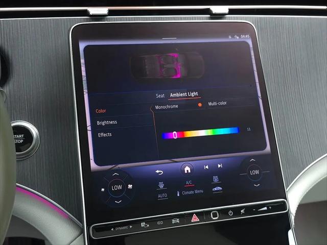 2023 Mercedes-Benz EQE 350 4MATIC