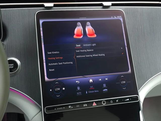 2023 Mercedes-Benz EQE 350 4MATIC
