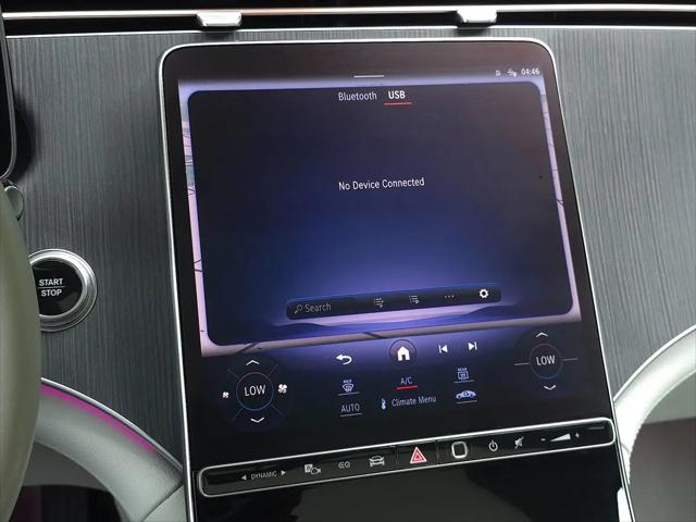 2023 Mercedes-Benz EQE 350 4MATIC