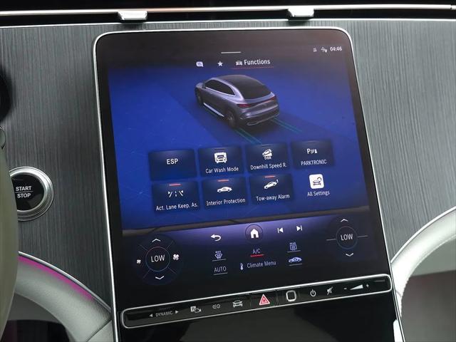 2023 Mercedes-Benz EQE 350 4MATIC
