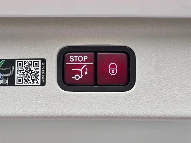 2023 Mercedes-Benz EQE 350 4MATIC