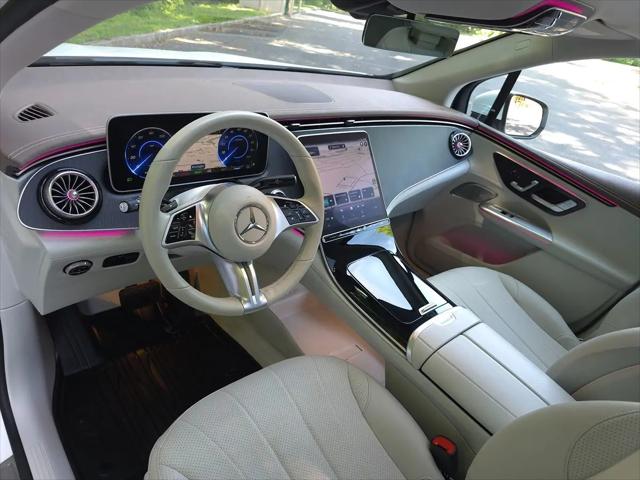 2023 Mercedes-Benz EQE 350 4MATIC