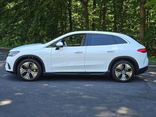 2023 Mercedes-Benz EQE 350 4MATIC
