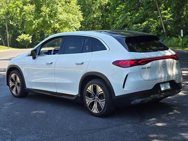 2023 Mercedes-Benz EQE 350 4MATIC