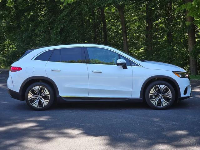 2023 Mercedes-Benz EQE 350 4MATIC